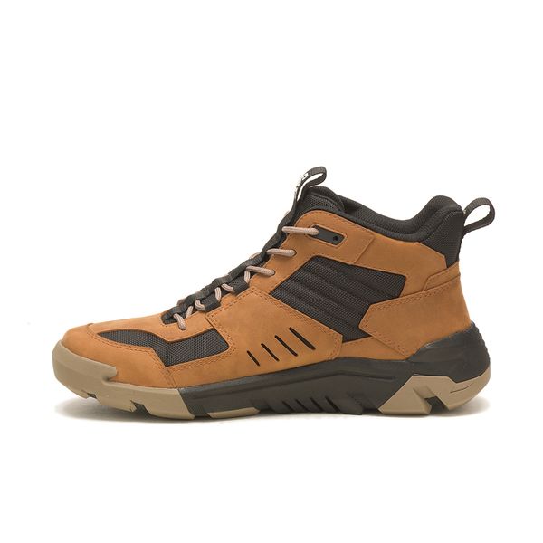 Zapatillas Hombre AeroCrail Mid Pro
