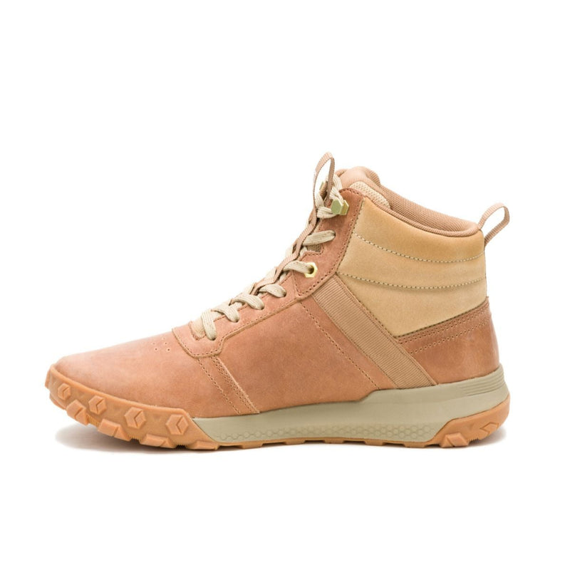 Bota Lifestyle Hex Ready Mid Wp