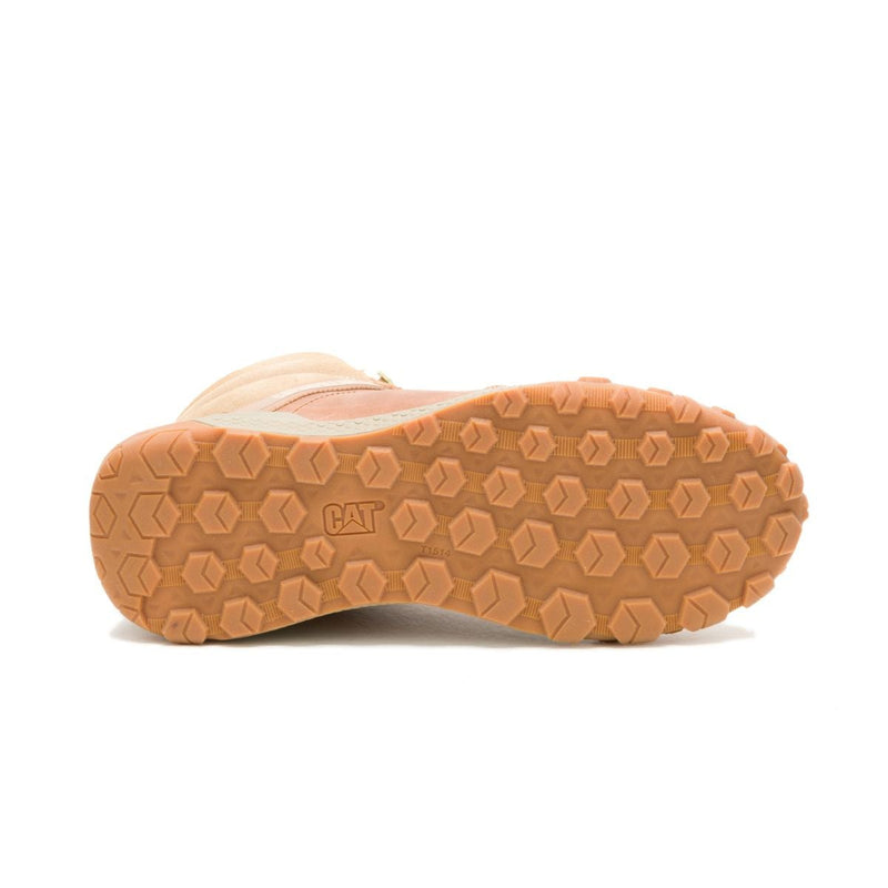 Bota Lifestyle Hex Ready Mid Wp